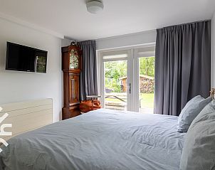 Unterkunft 600139 - Ferienhaus Schouwen-Duiveland - ZE236