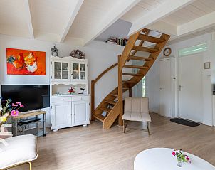 Unterkunft 600139 - Ferienhaus Schouwen-Duiveland - ZE236