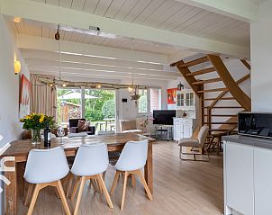 Unterkunft 600139 - Ferienhaus Schouwen-Duiveland - ZE236