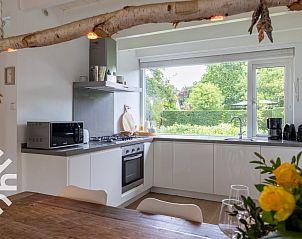 Unterkunft 600139 - Ferienhaus Schouwen-Duiveland - ZE236