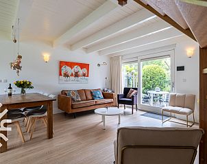 Unterkunft 600139 - Ferienhaus Schouwen-Duiveland - ZE236