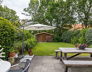 Unterkunft 600139 - Ferienhaus Schouwen-Duiveland - ZE236