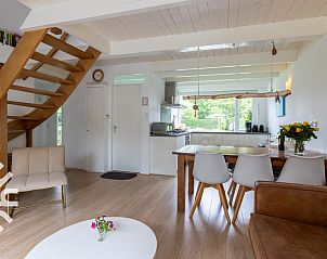 Unterkunft 600139 - Ferienhaus Schouwen-Duiveland - ZE236