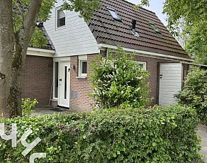 Unterkunft 600139 - Ferienhaus Schouwen-Duiveland - ZE236