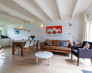 Unterkunft 600139 - Ferienhaus Schouwen-Duiveland - ZE236