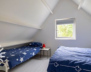 Unterkunft 600139 - Ferienhaus Schouwen-Duiveland - ZE236