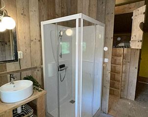 Verblijf 600141 - Tenthuis Schouwen-Duiveland - Safaritent