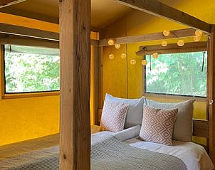 Verblijf 600141 - Tenthuis Schouwen-Duiveland - Safaritent