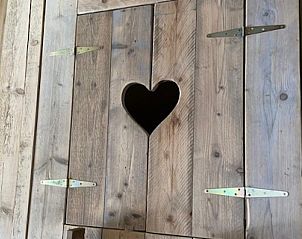 Verblijf 600141 - Tenthuis Schouwen-Duiveland - Safaritent