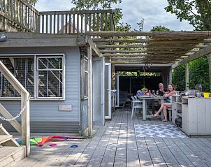 Unterkunft 600145 - Ferienhaus Schouwen-Duiveland - Vakantiehuis in Scharendijke