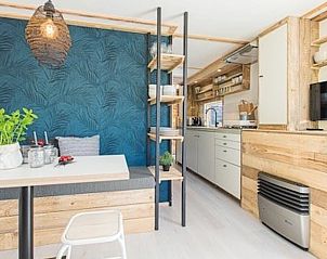 Unterkunft 600145 - Ferienhaus Schouwen-Duiveland - Vakantiehuis in Scharendijke