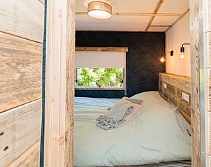 Unterkunft 600145 - Ferienhaus Schouwen-Duiveland - Vakantiehuis in Scharendijke