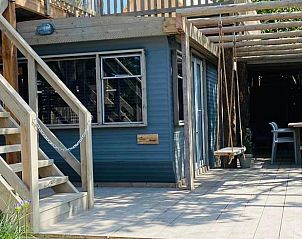 Unterkunft 600145 - Ferienhaus Schouwen-Duiveland - Vakantiehuis in Scharendijke