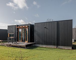 Verblijf 600150 - Vakantiewoning Schouwen-Duiveland - Beach Resort Brouwersdam 1