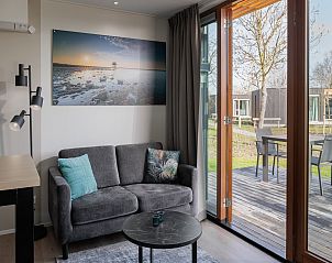 Verblijf 600150 - Vakantiewoning Schouwen-Duiveland - Beach Resort Brouwersdam 1