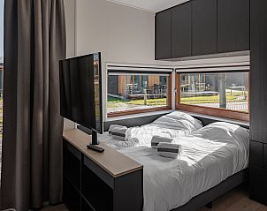 Verblijf 600150 - Vakantiewoning Schouwen-Duiveland - Beach Resort Brouwersdam 1