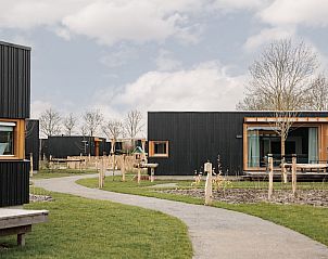 Verblijf 600150 - Vakantiewoning Schouwen-Duiveland - Beach Resort Brouwersdam 1