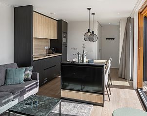 Verblijf 600150 - Vakantiewoning Schouwen-Duiveland - Beach Resort Brouwersdam 1