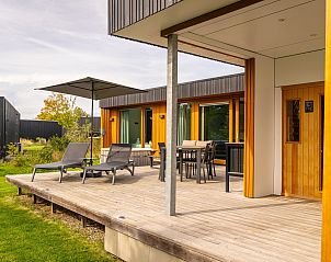 Verblijf 600150 - Vakantiewoning Schouwen-Duiveland - Beach Resort Brouwersdam 1