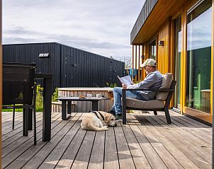 Verblijf 600150 - Vakantiewoning Schouwen-Duiveland - Beach Resort Brouwersdam 1