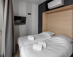 Verblijf 600151 - Vakantiewoning Schouwen-Duiveland - Beach Resort Brouwersdam 2
