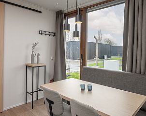 Verblijf 600151 - Vakantiewoning Schouwen-Duiveland - Beach Resort Brouwersdam 2