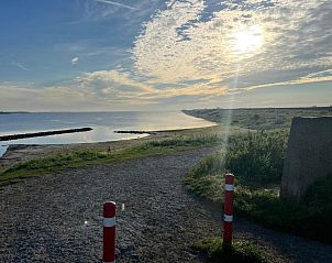 Verblijf 600151 - Vakantiewoning Schouwen-Duiveland - Beach Resort Brouwersdam 2