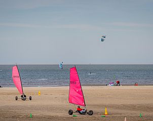 Verblijf 600151 - Vakantiewoning Schouwen-Duiveland - Beach Resort Brouwersdam 2