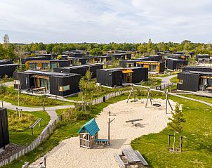 Verblijf 600151 - Vakantiewoning Schouwen-Duiveland - Beach Resort Brouwersdam 2