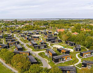 Verblijf 600151 - Vakantiewoning Schouwen-Duiveland - Beach Resort Brouwersdam 2