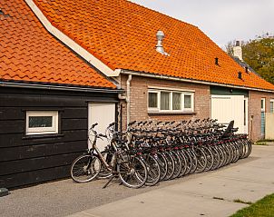Verblijf 600151 - Vakantiewoning Schouwen-Duiveland - Beach Resort Brouwersdam 2
