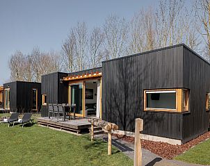 Verblijf 600152 - Vakantiewoning Schouwen-Duiveland - Beach Resort Brouwersdam 3
