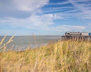 Verblijf 600152 - Vakantiewoning Schouwen-Duiveland - Beach Resort Brouwersdam 3