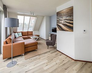 Guest house 600153 - Bungalow Schouwen-Duiveland - Vakantiepark Zeeland Village 5
