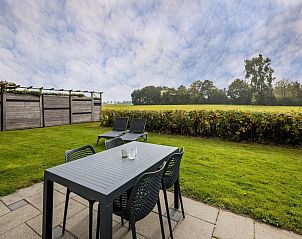Guest house 600153 - Bungalow Schouwen-Duiveland - Vakantiepark Zeeland Village 5
