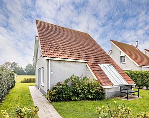 Guest house 600153 - Bungalow Schouwen-Duiveland - Vakantiepark Zeeland Village 5