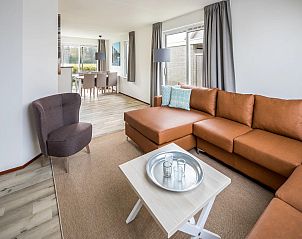 Guest house 600153 - Bungalow Schouwen-Duiveland - Vakantiepark Zeeland Village 5