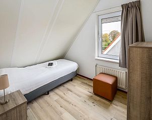 Guest house 600153 - Bungalow Schouwen-Duiveland - Vakantiepark Zeeland Village 5