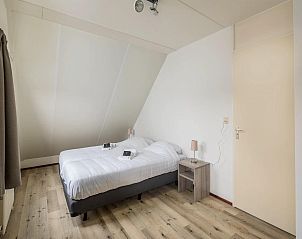 Guest house 600153 - Bungalow Schouwen-Duiveland - Vakantiepark Zeeland Village 5