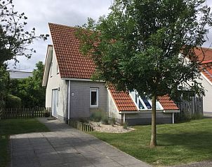 Guest house 600154 - Holiday property Schouwen-Duiveland - 746160
