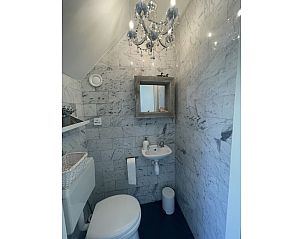Guest house 600154 - Holiday property Schouwen-Duiveland - 746160