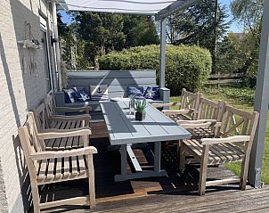 Guest house 600154 - Holiday property Schouwen-Duiveland - 746160