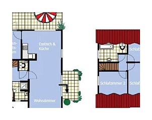 Guest house 600154 - Holiday property Schouwen-Duiveland - 746160