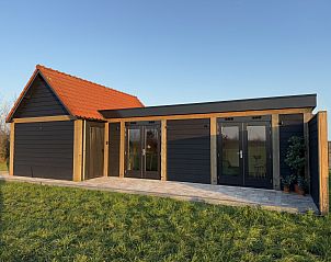 Verblijf 600309 • Vakantiewoning Schouwen-Duiveland • Sfeervolle 4-persoons vakantiewoning centraal gelegen in 