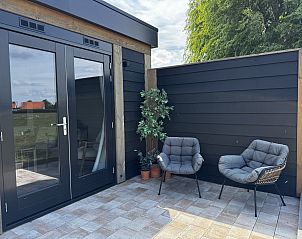 Unterkunft 600309 - Ferienhaus Schouwen-Duiveland - ZE1462