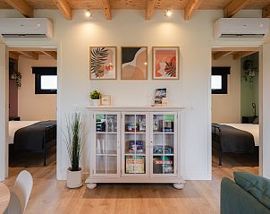 Unterkunft 600309 - Ferienhaus Schouwen-Duiveland - ZE1462