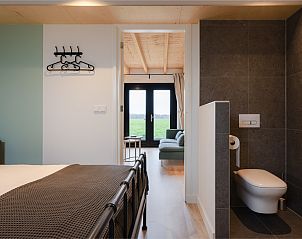 Unterkunft 600309 - Ferienhaus Schouwen-Duiveland - ZE1462