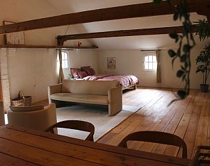 Guest house 600311 - Holiday property Schouwen-Duiveland - Vakantiehuis in Zierikzee