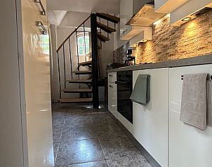 Guest house 600311 - Holiday property Schouwen-Duiveland - Vakantiehuis in Zierikzee