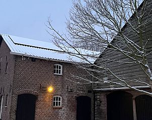 Guest house 600311 - Holiday property Schouwen-Duiveland - Vakantiehuis in Zierikzee